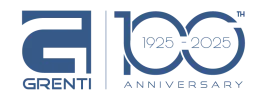Logo Grenti