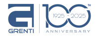 Logo Grenti